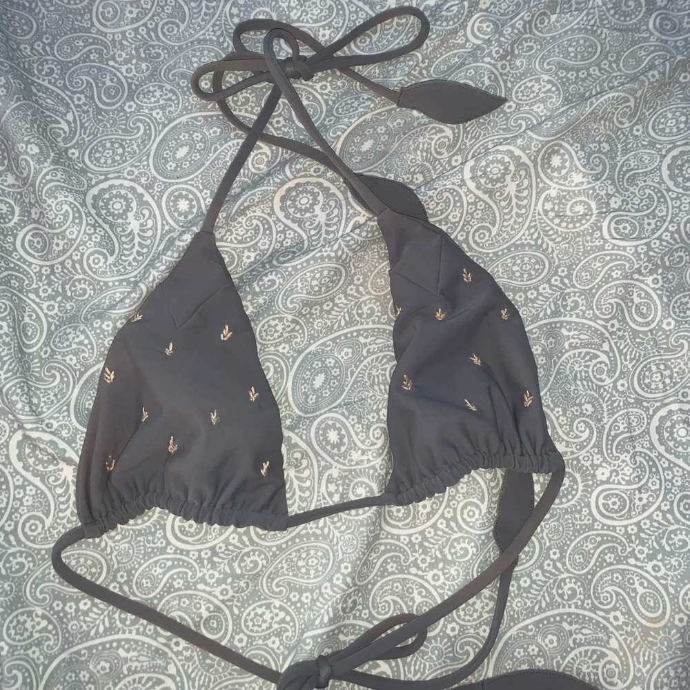 Benoa swim top